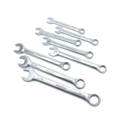 Набор инструментов 72пр.1/2'',1/4''(6гр.)(6-27мм) KINGTUL profi KT-72