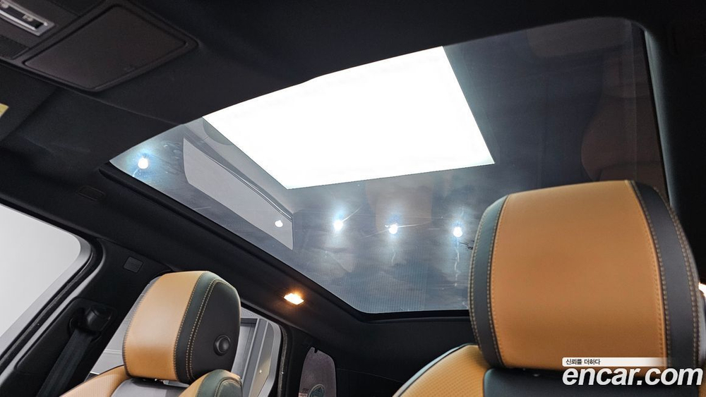 Land Rover Range Rover Evoque 2.0 TD4 HSE Dynamic (11.2019)