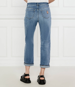 Джинсы Liu Jo - голубой(UA5220 DS058)