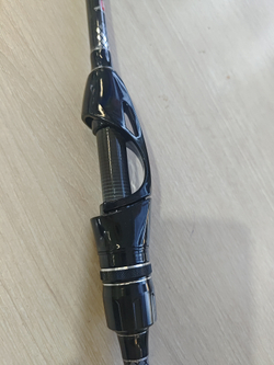 спининг телескопический 1-9г