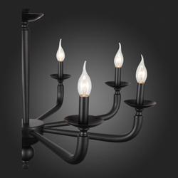 Люстра подвесная ST Luce Forteza SL1114.403.08