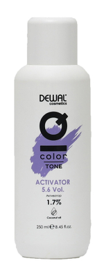 Активатор Activator IQ COLOR TONE 1,7%, 250 мл