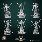 42White Werewolf Tavern миниатюра для dnd, днд, pathfinder, фентези, Настольная игра, НРИ, Варгейм, РПГ