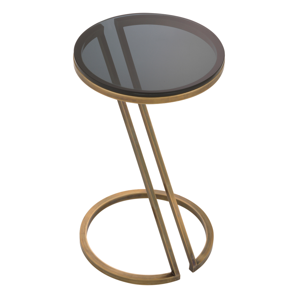 Приставной столик Side Table Falcone арт.116744