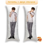 Дакимакура BTS Тэхён