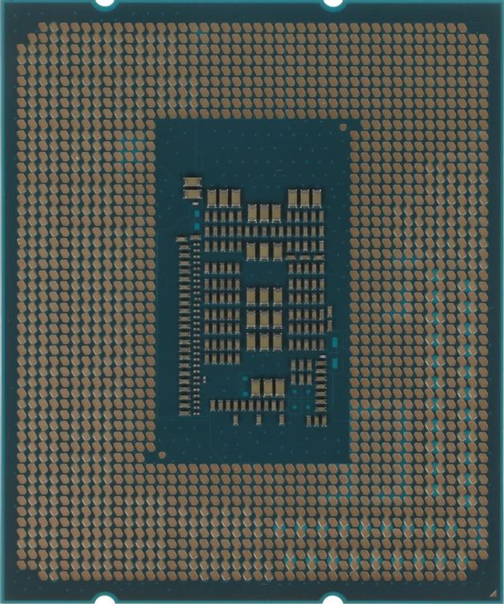 Процессор Intel Core i5 12400F, LGA 1700,  OEM [cm8071504650609 srl5z]