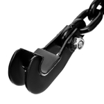 Устройство для подъема за бампер, Bumper-Lift Stels