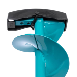 Ледобур Тонар ЛР-130Д, левое вращение (диаметр 130мм)