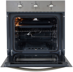 Газовый духовой шкаф MBS DG-604