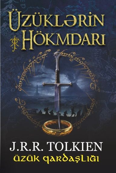 Üzüklərin hökmdarı