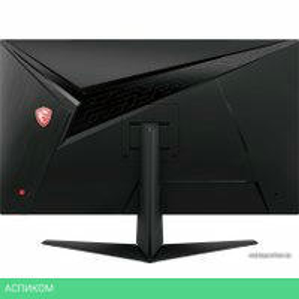 Игровой монитор MSI G281UV