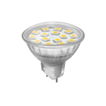 Лампочка mr16 светодиодная KANLUX LED15 SMD 2,5W CW 6500K