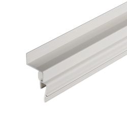 Профиль STRETCH-SHADOW-2000 WHITE (A2-CONTOUR-PRO) (Arlight, Алюминий) 042559