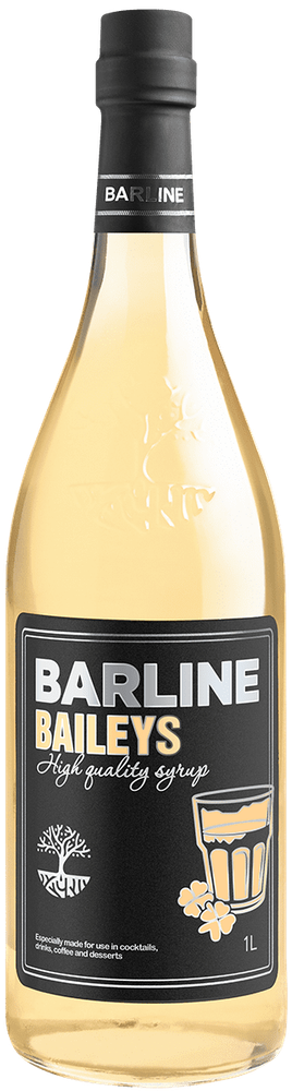 Сироп &quot;Barline&quot; 1л БЕЙЛИЗ
