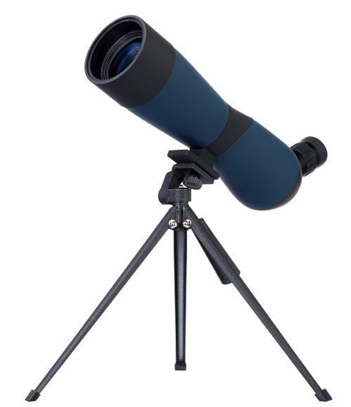 Зрительная труба Levenhuk Discovery Range 60