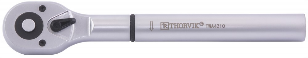 Ключ динамометрический 3/4"DR, 200—1000 Н·м Thorvik TWA4210