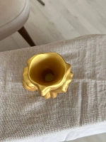 Кашпо Мечта декор для дома цветов Ваза Голова