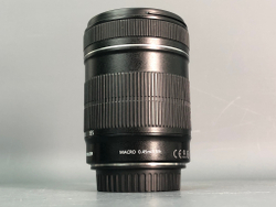 Canon EF-S 18-135 mm f/3.5-5.6 IS