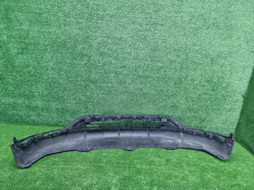 Юбка переднего бампера Chery Tiggo 7 Pro (20-24)