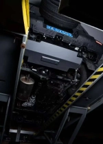 Дополнительный топливный бак 64 литров для BAW 212 T01 2024+ БАВ резервный бак топливный насос