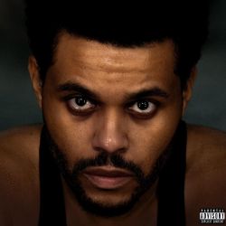 The Weeknd. Hurry Up Tomorrow. Clear (LP) 2025
