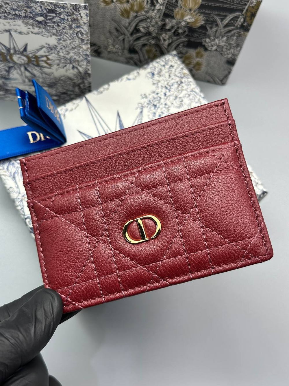 Картхолдер Dior