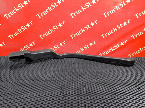 Воздуховод отопителя 2016г.