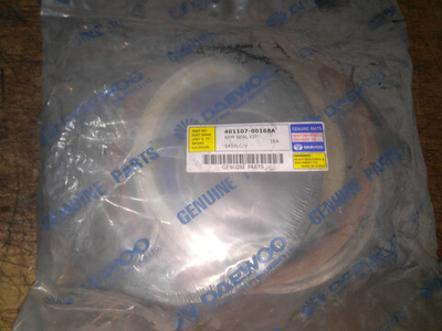 Ремкомплект г/ц рукояти 401107-00168A Doosan