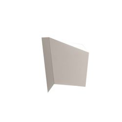 6220 Настенный светильник ASIMETRIC