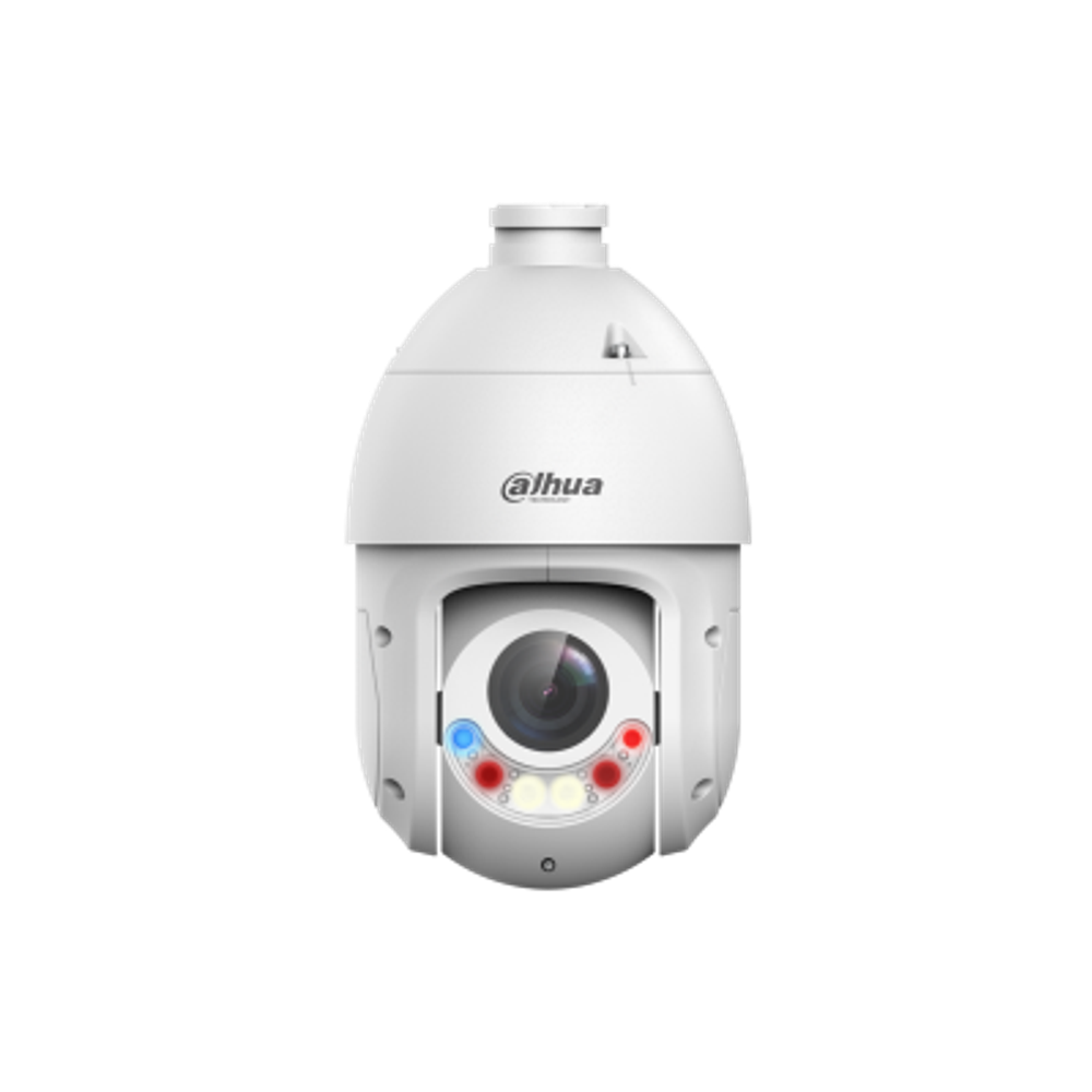 IP-камера Dahua DH-SD4E425GB-HNR-A-PV1 4 Мп, поворотная с зум-объективом