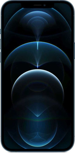 Apple iPhone 12 Pro Max 128GB Pacific Blue CPO Восстановленный