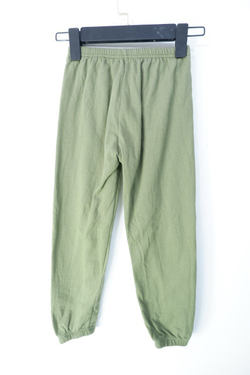 Брюки утепленные с хлопком на 8 лет