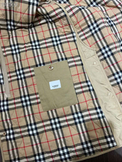 Плащ Burberry