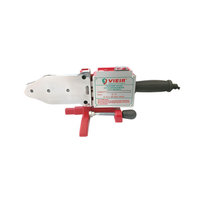 ViEiR Сварочный аппарат для п/п трубы Ø20-63 1800 Вт (А-4)