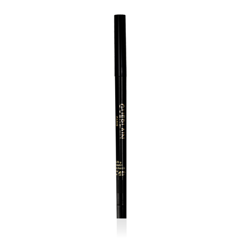 Guerlain The Eye Pencil (01 Black Ebony) 0,35 g 0.4 g