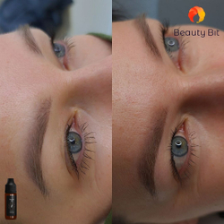 Пигмент Beauty Bit #8 Горячий шоколад, 10мл