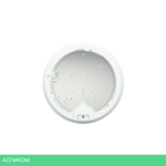 Точка доступа Ubiquiti UniFi 6 Enterprise (U6-Enterprise)