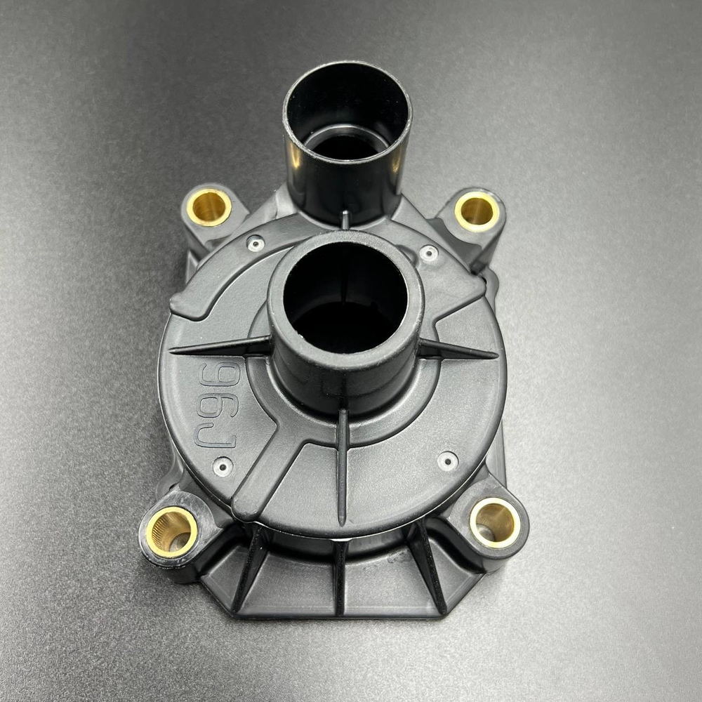 Корпус помпы охлаждения Suzuki DF150-175 (Suzuki)