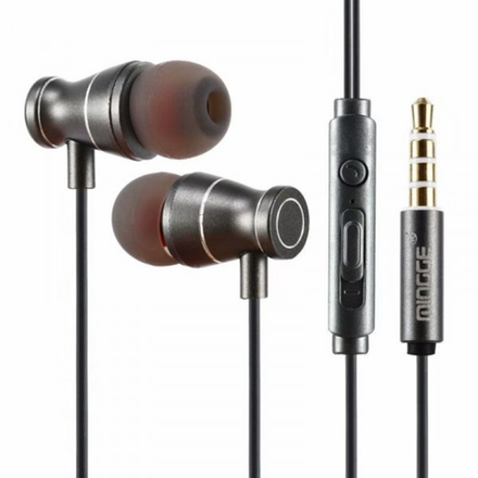 Наушники GM M12