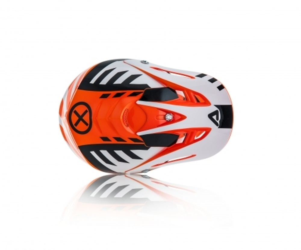 Шлем ACERBIS IMPACT Junior 3.0