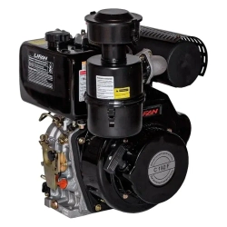 Lifan Diesel 192F D25 двигатель дизельный 00-00001074