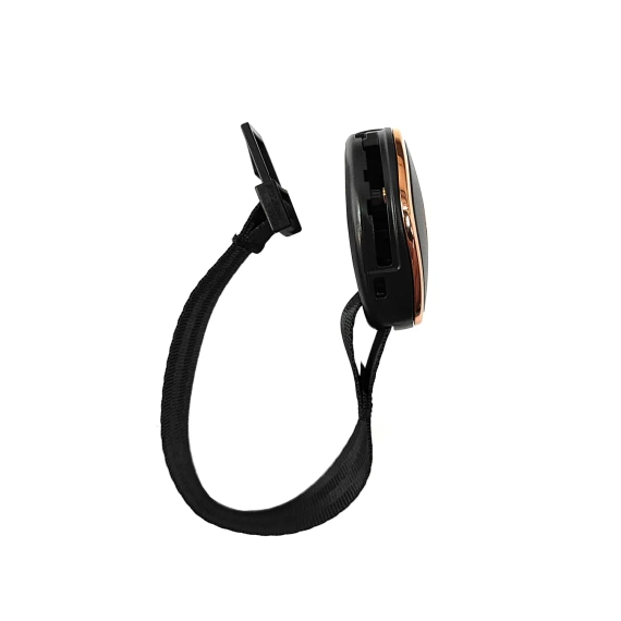 Межпаховый ремень для Cybex Priam IV Rosegold