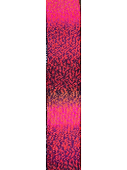 Пряжа для вязания DAMA теплая пушистая аркобалено