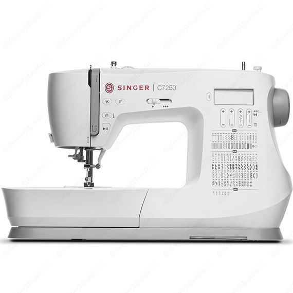 Швейная машина Singer C7250