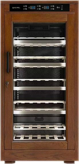 Винный холодильник Meyvel MV66-WN1-M
