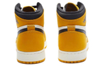 Jordan 1 Retro High OG Yellow Ochre GS