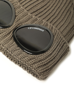 Шапка Accessories Knit Cap In Extrafine Merino Wool