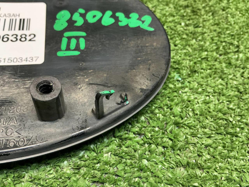 Эмблема решетки радиатора Toyota Camry xv70 20-24