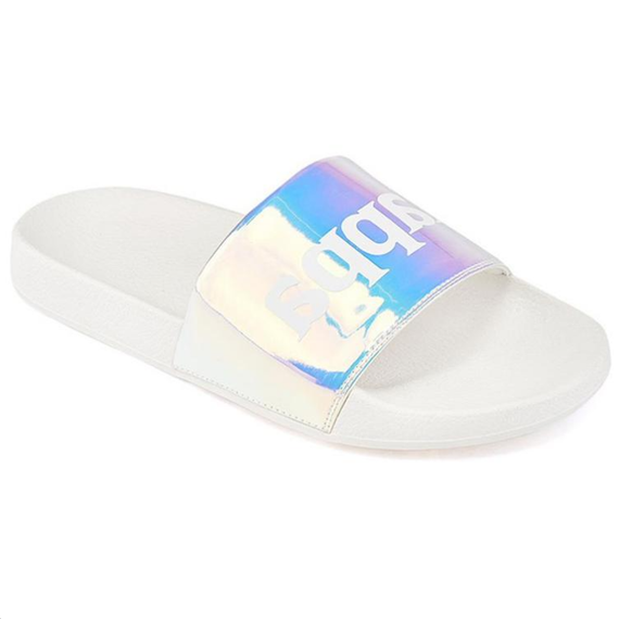 Kappa Laser Print 'Iridescent'