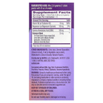 Natrol, Sleep & Restore, успокаивающая смесь для напитков, без мелатонина, вишня, 10 пакетиков по 2,6 г (0,09 унции)